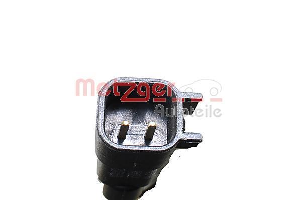 Sensor, revoluciones de la rueda METZGER ref. 09001261